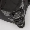 Mr.Bag Сумка на колесах (черный)