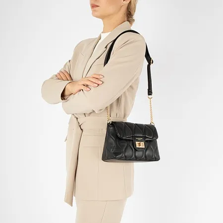 David Jones Сумка-планшет (черный)