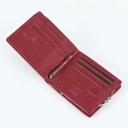 Poshete Кошелек (бордовый)