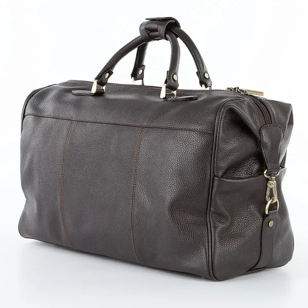 Francesco Molinary Сумка дорожно-спортивная 513-33152-037