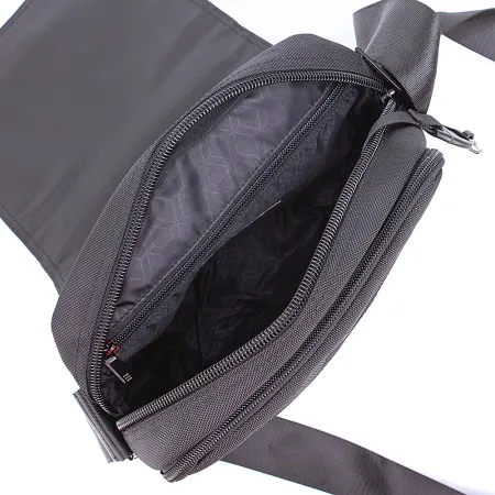 Francesco Molinary Сумка-планшет (черный)