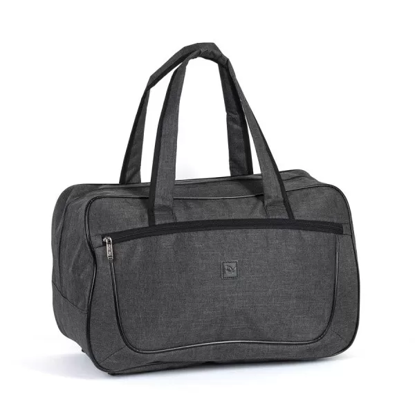 Сумка дорожная Francesco Molinary арт. 77103-43 Сумка дорожная Francesco Molinary арт. 77103-43