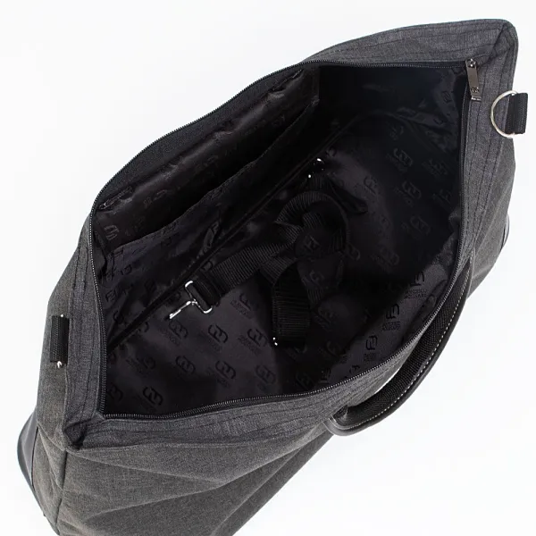 Francesco Molinary Сумка дорожно-спортивная 081-0432