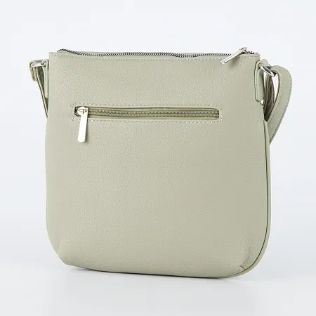 Ola Сумка-планшет (светло-зеленый)