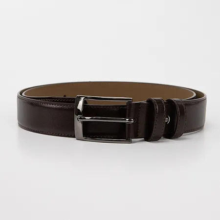 Francesco Molinary Ремень (коричневый)