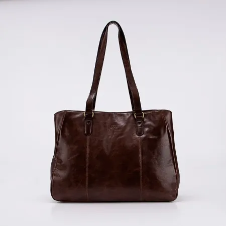 Francesco Molinary Сумка (коричневый)