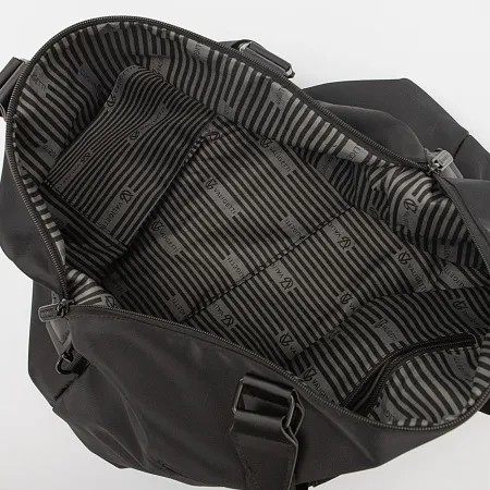 Valigetti Сумка дорожно-спортивная (черный)