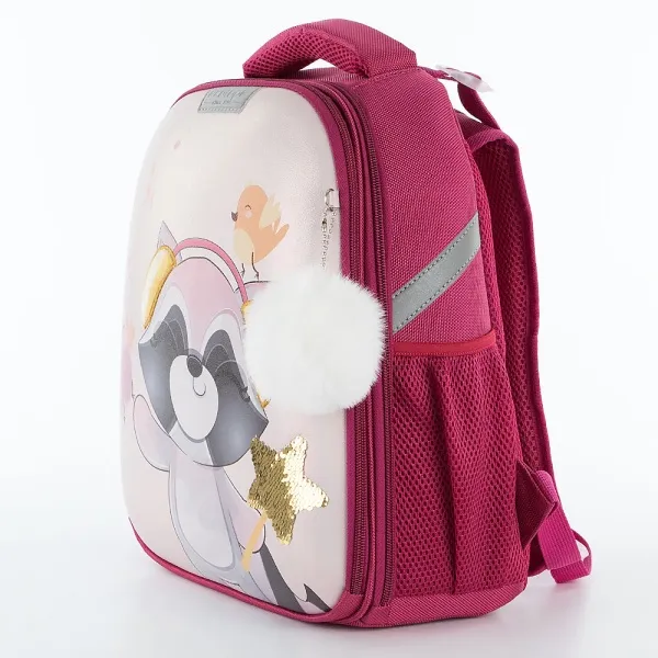 Ecotope Kids Ранец 057-540Y-EK