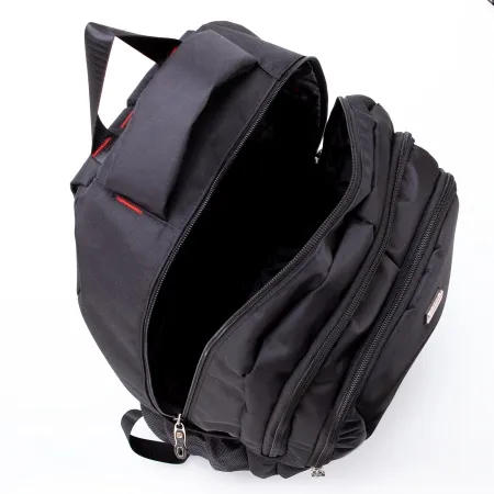 Ecotope Рюкзак (черный)