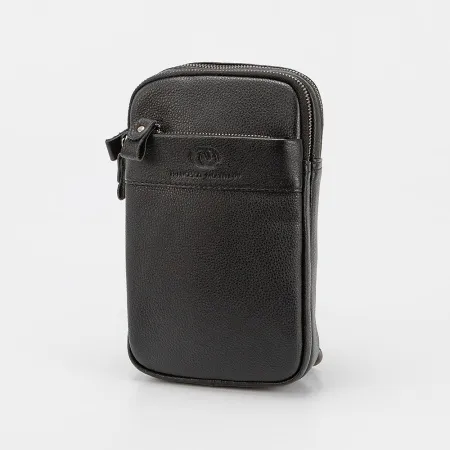 Francesco Molinary Рюкзак (черный)