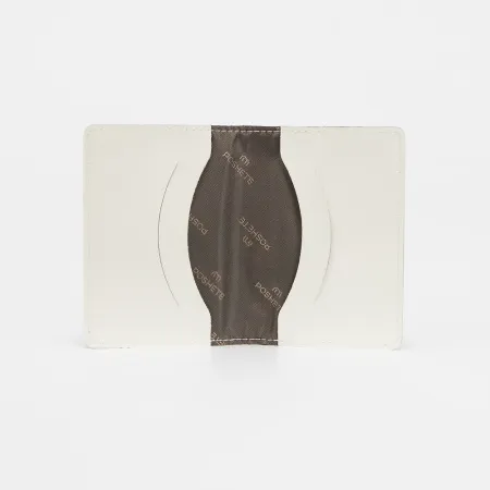 Poshete Обложка на паспорт (синий)