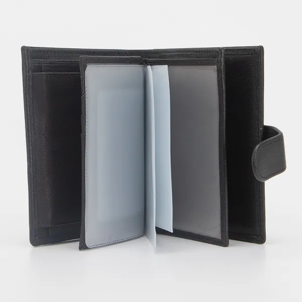 Poshete Бумажник 827-302B-24