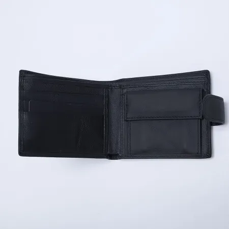 Poshete Кошелек (черный)