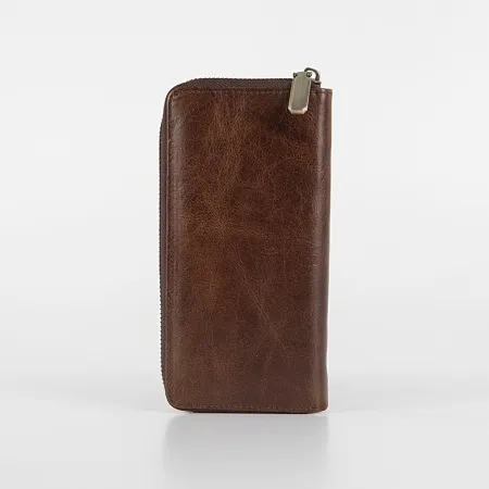Poshete Кошелек (коричневый)