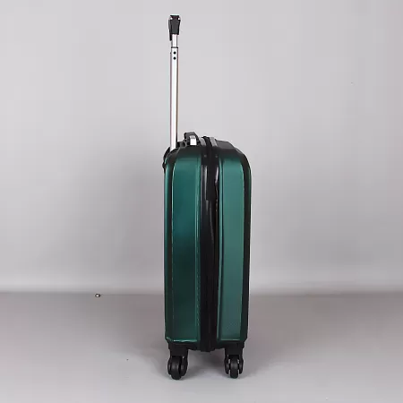 Чемодан маленький на колесах Valigetti арт. 3611602-5-18 Чемодан маленький на колесах Valigetti арт. 3611602-5-18