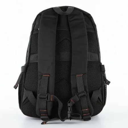 Volunteer Рюкзак (черный)