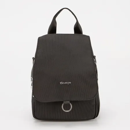 Ecotope Рюкзак (черный)