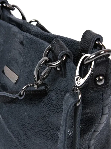 Сумка натуральная кожа Valigetti арт. 8738019