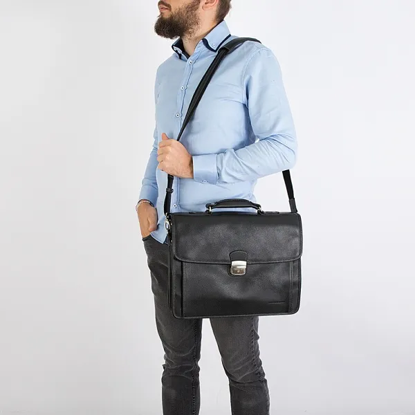 Francesco Molinary Портфель 910-469537-46