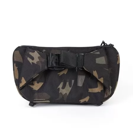 Сумка поясная мужская Valigetti арт. 751191-2308