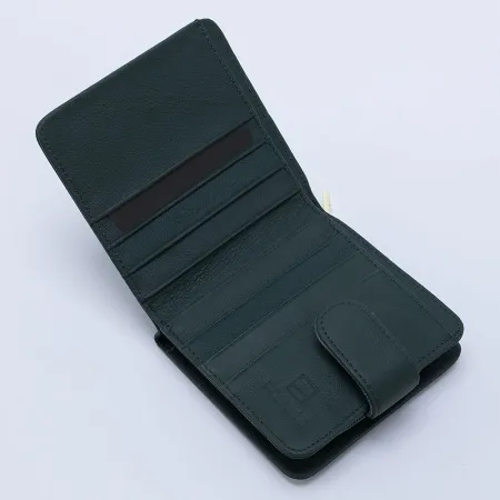 Poshete Кошелек (зеленый)