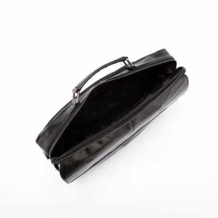 Poshete Портфель (черный)