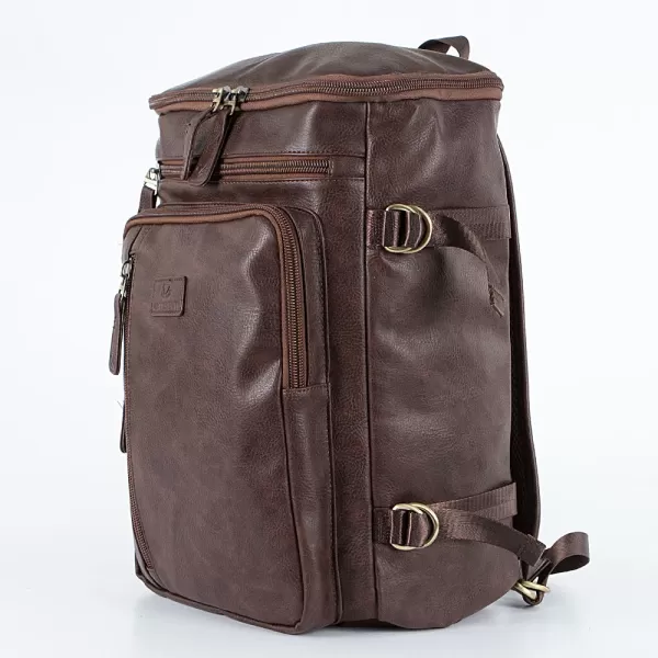 Сумка - рюкзак арт. 751387-8118-ик Сумка - рюкзак арт. 751387-8118-ик