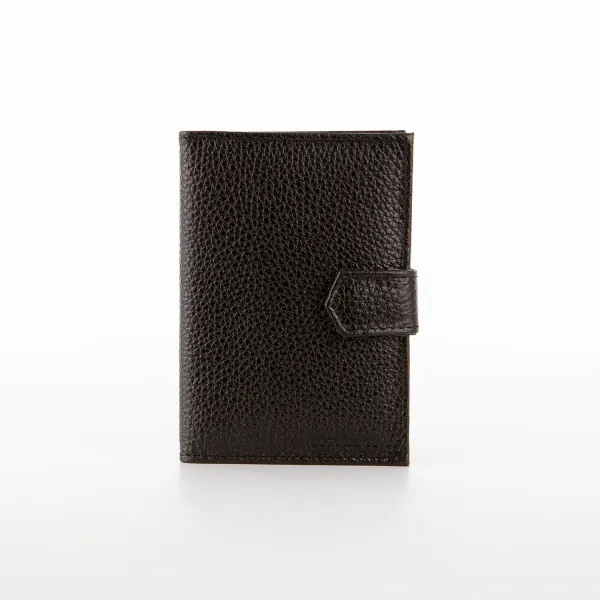 Francesco Molinary Обложка для паспорта и автодок 667-BPK-S