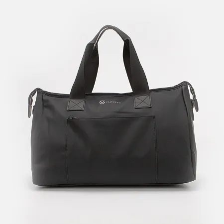 Valigetti Сумка дорожно-спортивная (черный)