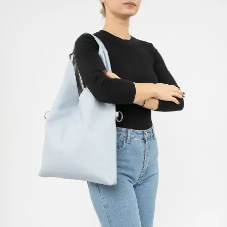 Passo Avanti Сумка (голубой)