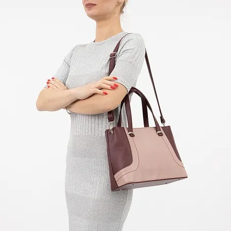 Passo Avanti Сумка (бордовый)