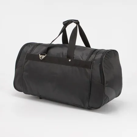 Ecotope Сумка дорожно-спортивная (черный)