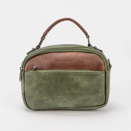 Passo Avanti Сумка (зеленый)
