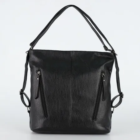 Passo Avanti Сумка-рюкзак (черный)