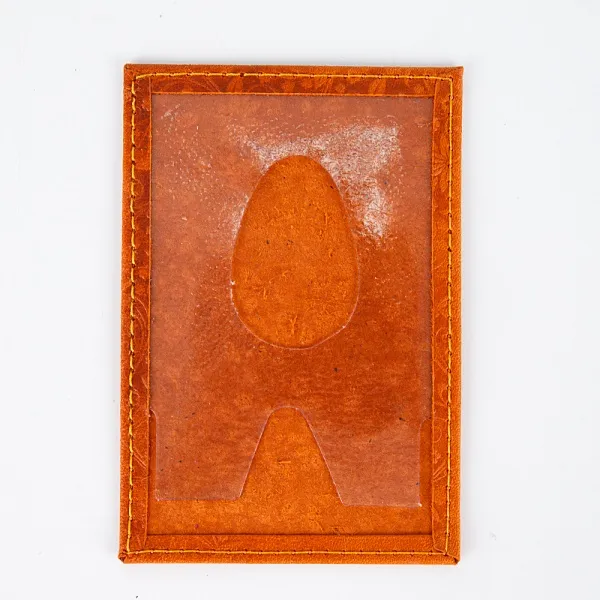 Poshete Чехол для пропуска 676-3/2-055