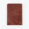 Poshete Обложка на паспорт (коричневый)