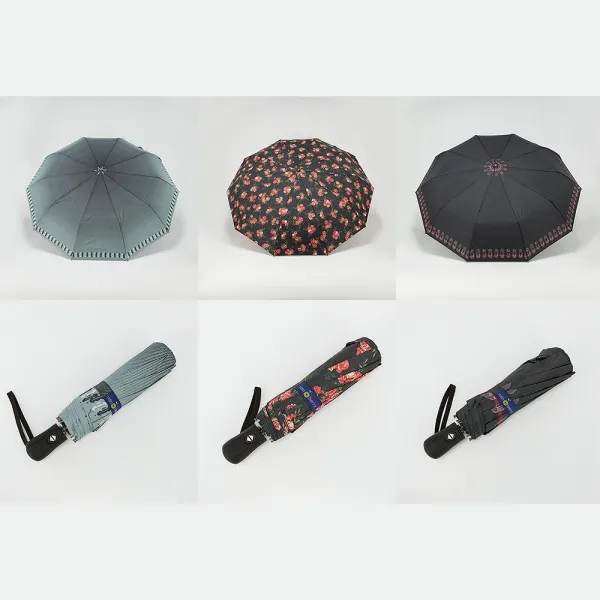 Rain Berry Зонт 734-23588