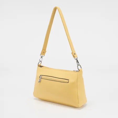 Passo Avanti Сумка (желтый)