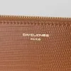 David Jones Кошелек (горчичный)