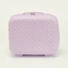 Valigetti Бьюти-кейс (сиреневый)