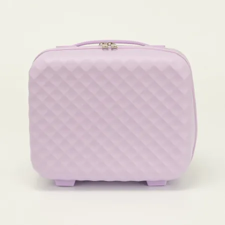 Valigetti Бьюти-кейс (сиреневый)