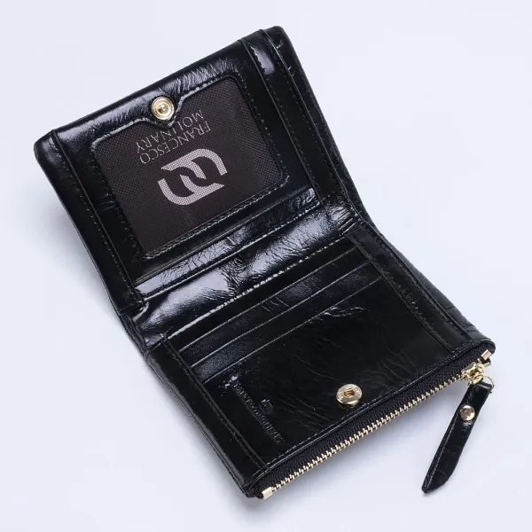 Francesco Molinary Кошелек 895-8508