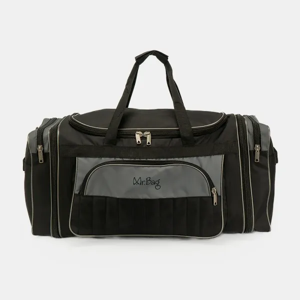 Mr.Bag Сумка дорожно-спортивная 102-A43R