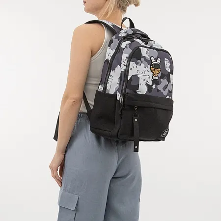 Valigetti Рюкзак (черный)