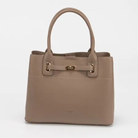 David Jones Сумка (бежевый)