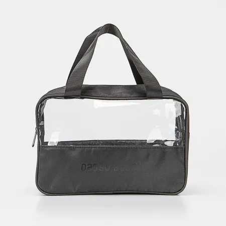 Passo Avanti Косметичка (черный)