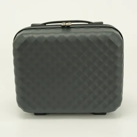 Valigetti Бьюти-кейс (серый)