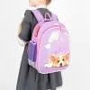SEVENTEEN Ранец (сиреневый)