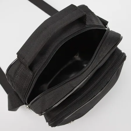 Mr.Bag Сумка деловая (черный)