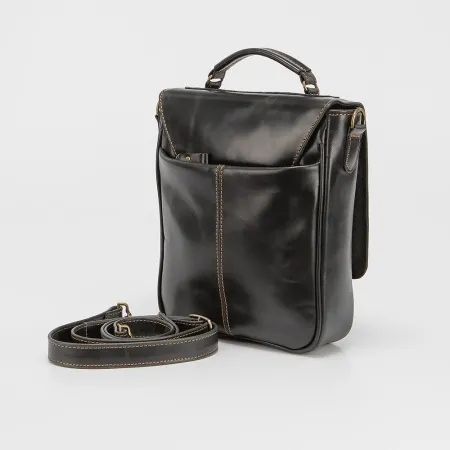 Francesco Molinary Сумка (черный)